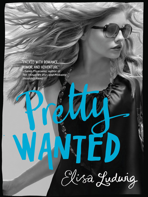 Title details for Pretty Wanted by Elisa Ludwig - Wait list